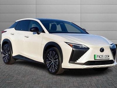 Lexus RZ 450e