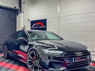 Audi A7 Sportback