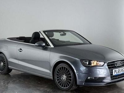 Audi A3 Cabriolet