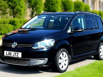 VW Touran