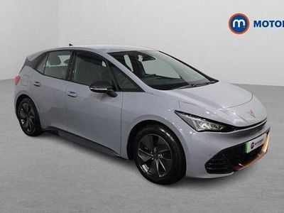 Used 2024 Cupra Born Hatchback | £16,299 (Good price)