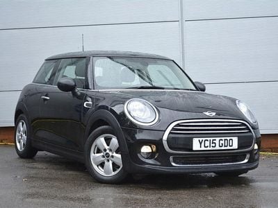 Mini One D