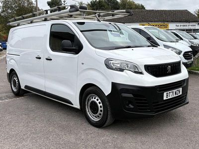 Peugeot Expert