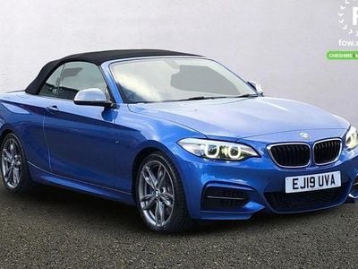 BMW M240