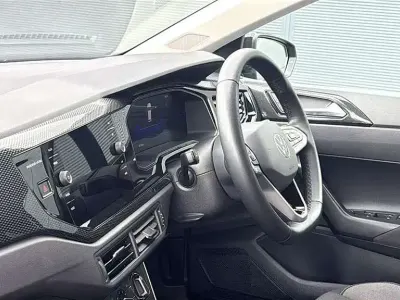 Used VW Polo Match 2025 Hatchback
