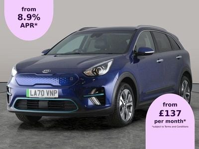 Kia e-Niro