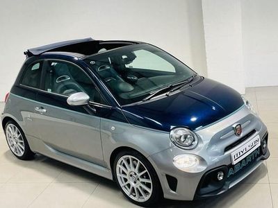 Abarth 695