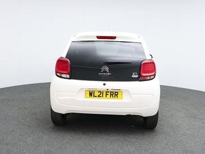 Citroën C1