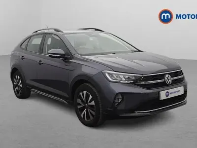 Used VW Taigo Life 95 HP (69 kW) 2026 SUV
