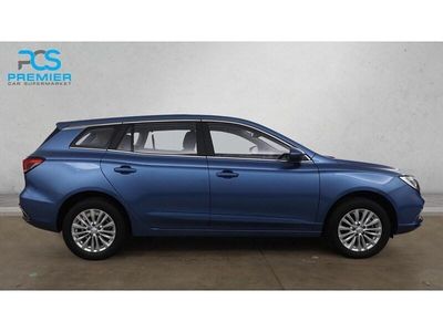 Used MG MG5 EV Excite 2022 Estate