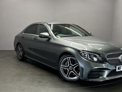 Mercedes C300