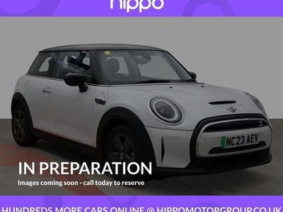 Used 2023 Mini Cooper S Hatch Hatchback | £13,740 (Super price)
