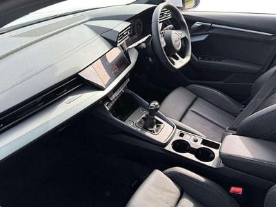 Used Audi A3 S-Line 2025 Hatchback