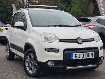 Fiat Panda 4x4
