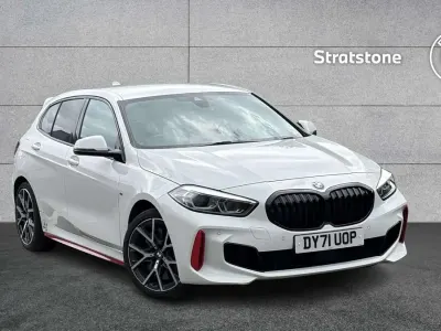 Used BMW 128
