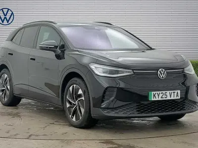 Used VW ID.4