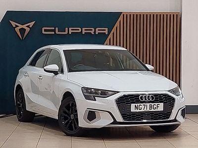 Audi A3 e-tron