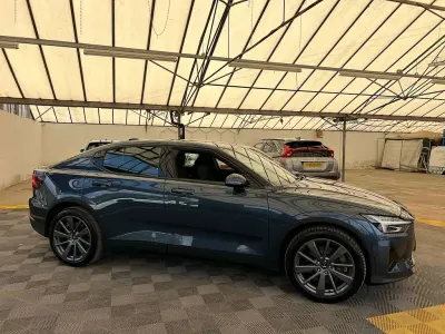 Used Polestar 2 77 kW (106 HP) 2021 Hatchback