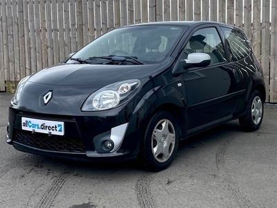 used Renault Twingo 1.1 I MUSIC