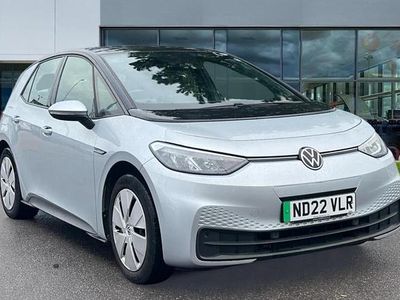 VW ID.3