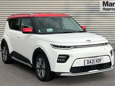Kia Soul EV