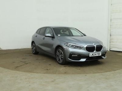 BMW 118
