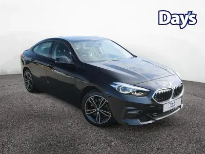 Used BMW 220