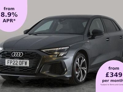 Audi A3 Sportback e-tron