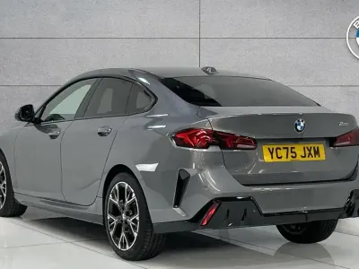 Used BMW 220 M Sport 2025 Grey Coupe