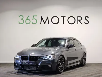 Usado BMW 330