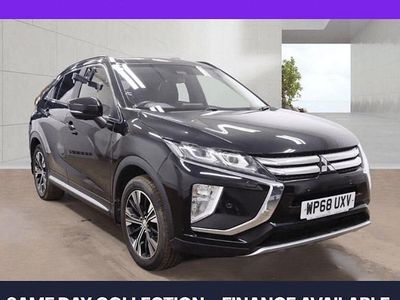 Used Mitsubishi Eclipse 163 HP (119 kW) 2019 Hatchback