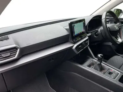 Used Seat Leon