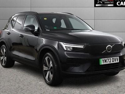 Used Volvo XC40 Core 169 kW (231 HP) 2023 SUV