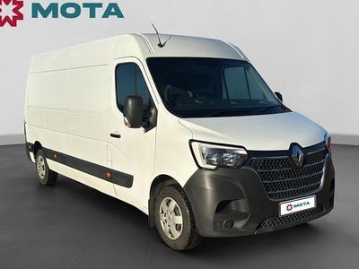 Used Renault Master Business 135 HP (99 kW) 2023 MPV
