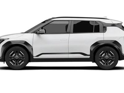 New 2025 Kia EV3 Air SUV | £34,911 (Fair price)