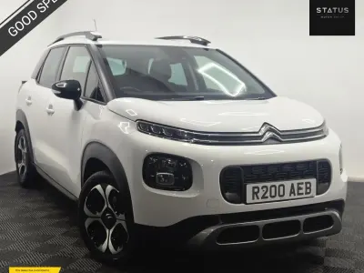 Usado Citroën C3