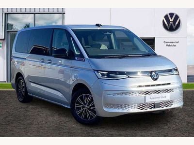 VW Multivan