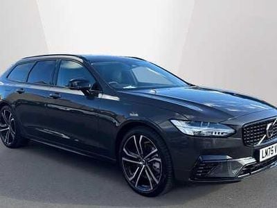 Used Volvo V90 Ultra 449 HP (330 kW) 2025 Estate