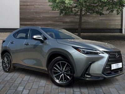 Lexus NX350h