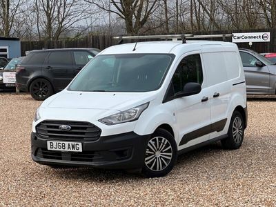 used Ford Transit Connect 200 BASE TDCI