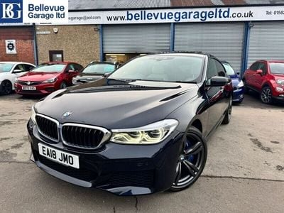 BMW 630