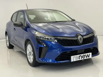Used Renault Clio