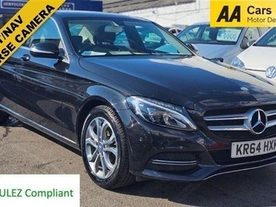 Mercedes A200