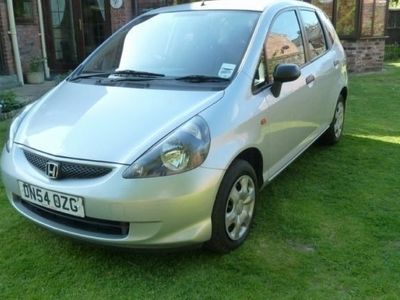 Used Honda Jazz 2004 Hatchback