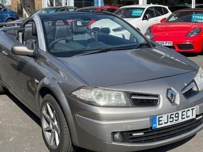 Renault Mégane III
