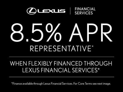 Used Lexus NX350h 239 HP (175 kW) 2022 Silver Estate