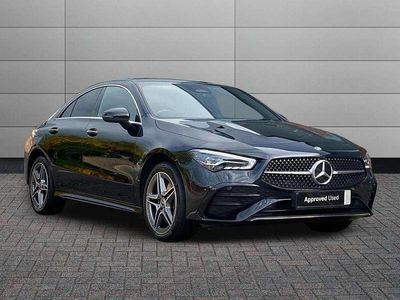 Mercedes CLA250e