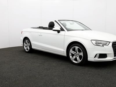 Audi A3 Cabriolet