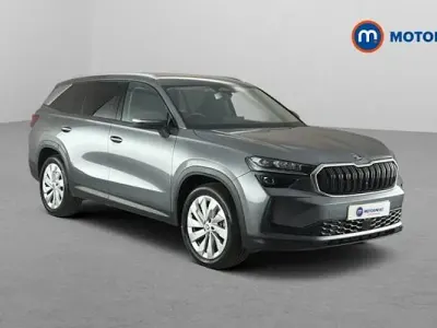 Used Skoda Kodiaq SE L 150 HP (110 kW) 2026 SUV