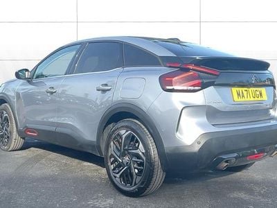 Used Citroën C4 PureTech 131 HP (96 kW) 2023 SUV